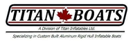Titan Boats